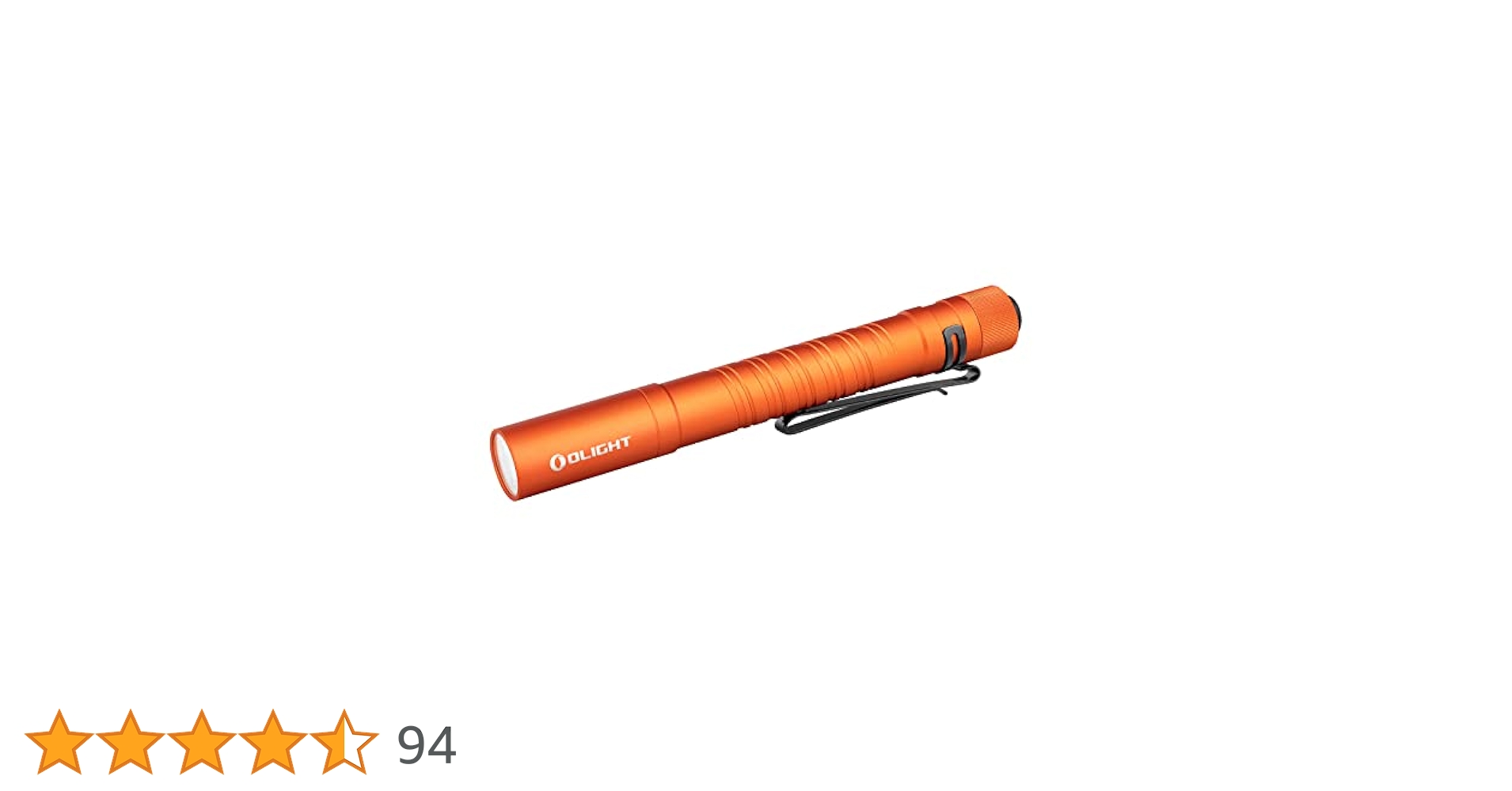 olight i5t plus 3本 Olight i5T Plus - Blue Pebble - DLT Trading